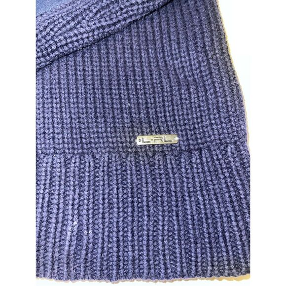 Lauren Active Ralph Lauren 1/2 Zip Sweater Size Small A48 - Picture 2 of 8